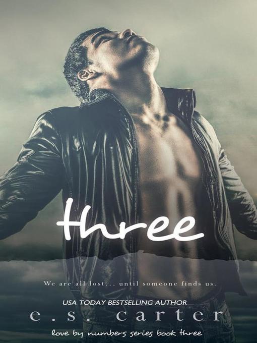 Title details for Three by E.S. Carter - Available